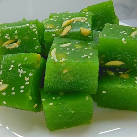 Palak Halwa - 1 Kg