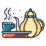 Tea-Time Delights